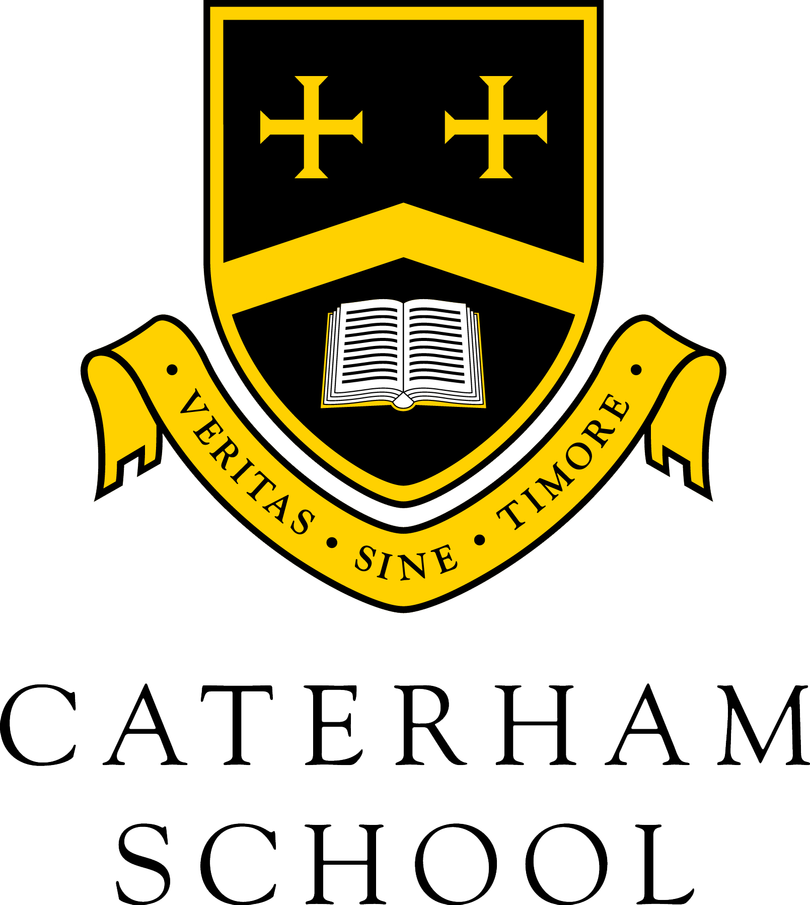 Caterham School